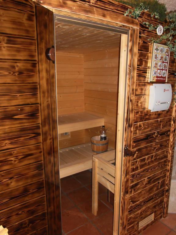 Casa Job - Gasthaus - Sauna, Whirlpool - Trun 客房 照片